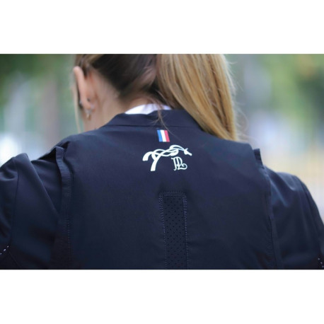 Gilet airbag PENELOPE "Airlight 2"