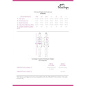 Gilet airbag PENELOPE "Airlight 2"