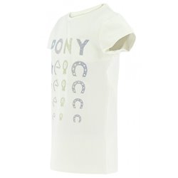 EQUITH?ME "Lise" T-Shirt 2