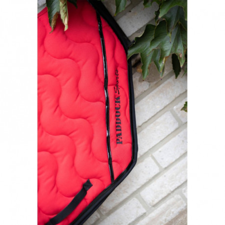 Tapis PADDOCK "Origine Sport"