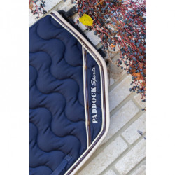 Tapis PADDOCK "Origine Sport" 2