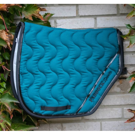 Tapis PADDOCK "Origine Sport"