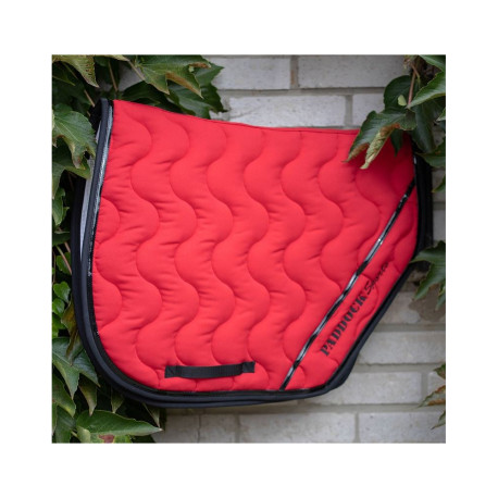 Tapis PADDOCK "Origine Sport"