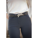 CEINTURE PENELOPE "SIGNATURE"