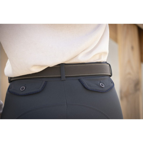 CEINTURE PENELOPE "SIGNATURE"