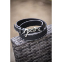 CEINTURE PENELOPE "SIGNATURE"