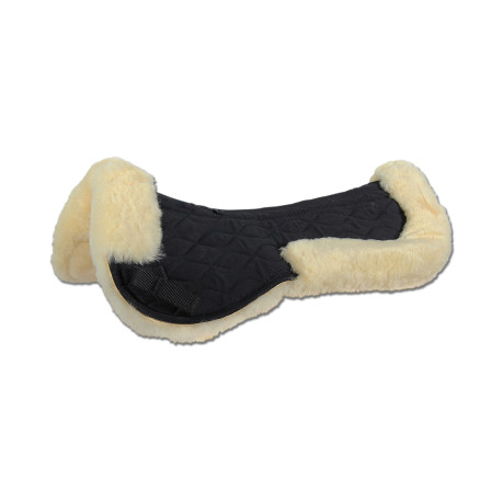 AMORTISSSEUR MOUTON NOIR