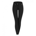 PANTALON D’ÉQUITATION MICRO KNIE SILIKON