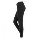 PANTALON D’ÉQUITATION MICRO KNIE SILIKON