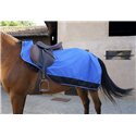 EQUITH?ME "TYREX 1200 D", Nierendecke mit Polar Fleece F?tterung