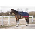 EQUITH?ME "TYREX 1200 D", Nierendecke mit Polar Fleece F?tterung