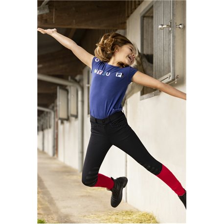 EQUITH?ME "Icance" T-Shirt