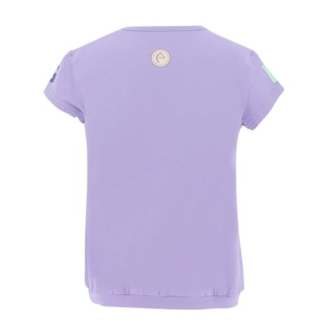 EQUITH?ME "Icance" T-Shirt