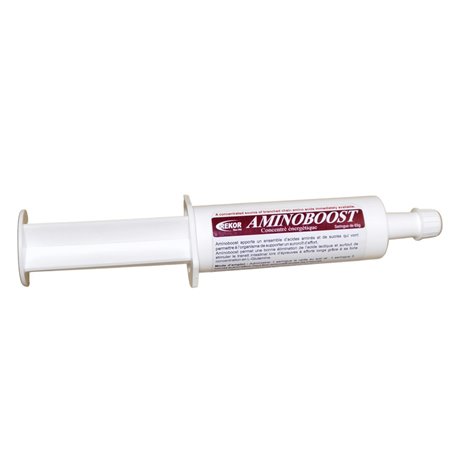 Aminoboost