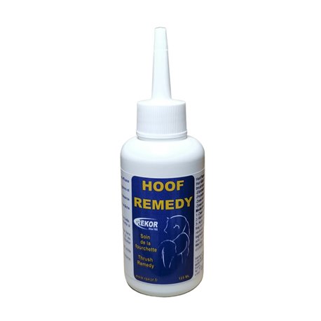 Hoof Remedy 