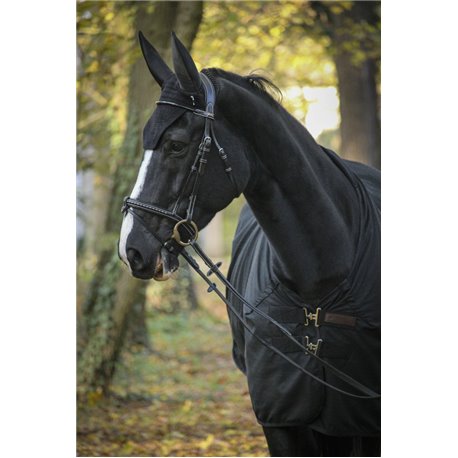 PADDOCK "RIPSTOP" STALLDECKE