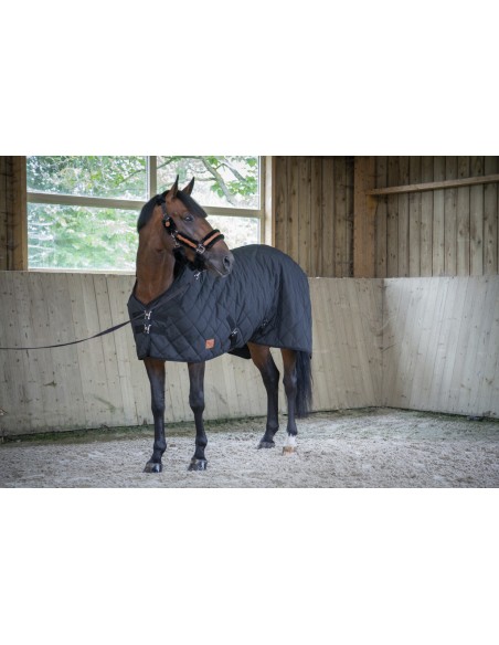 PADDOCK "RIPSTOP" STALLDECKE