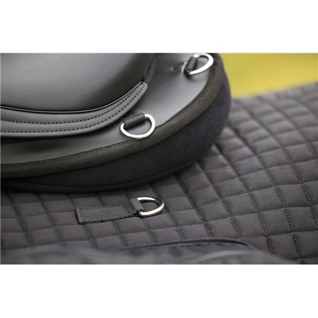 NORTON CLUB Wanderreitsattel ?Rexine Evol?