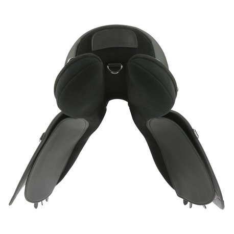 NORTON CLUB Wanderreitsattel ?Rexine Evol?