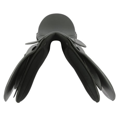 NORTON CLUB Wanderreitsattel ?Rexine Evol?