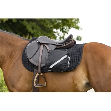 NORTON CLUB Wanderreitsattel ?Rexine Evol?