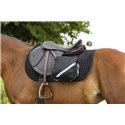 NORTON CLUB Wanderreitsattel ?Rexine Evol?