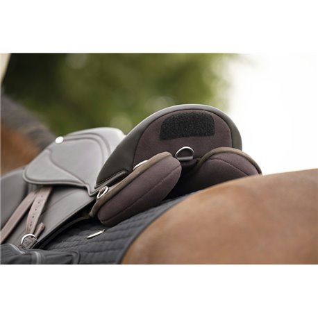 NORTON CLUB Wanderreitsattel ?Rexine Evol?