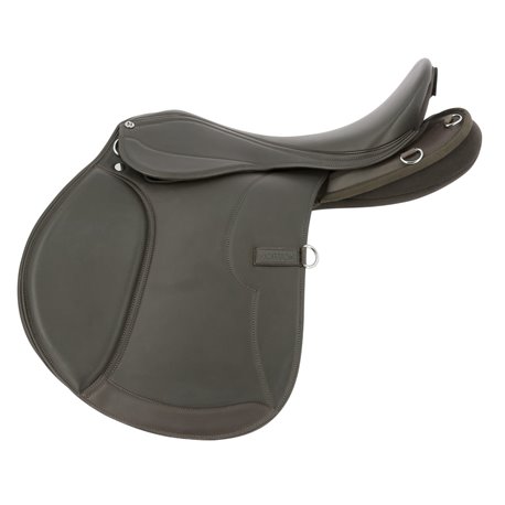 NORTON CLUB Wanderreitsattel ?Rexine Evol?