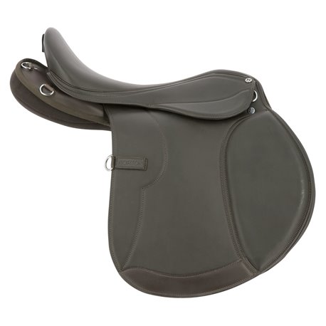 NORTON CLUB Wanderreitsattel ?Rexine Evol?