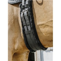 Sangle ?lastique courte NORTON "Smooth" 2