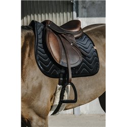 EQUITHÈME „Glossy" Schabracke 2