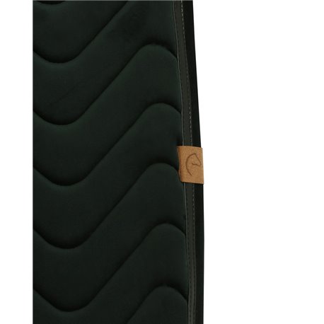 Tapis de selle EQUITHÈME "Glossy"