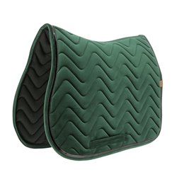 Tapis de selle EQUITHÈME "Glossy" 2