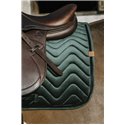 Tapis de selle EQUITHÈME "Glossy"