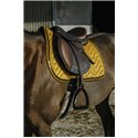 Tapis de selle EQUITHÈME "Glossy"