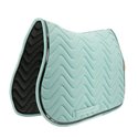 Tapis de selle EQUITHÈME "Glossy"
