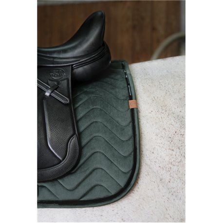 EQUITHÈME „Glossy" Schabracke