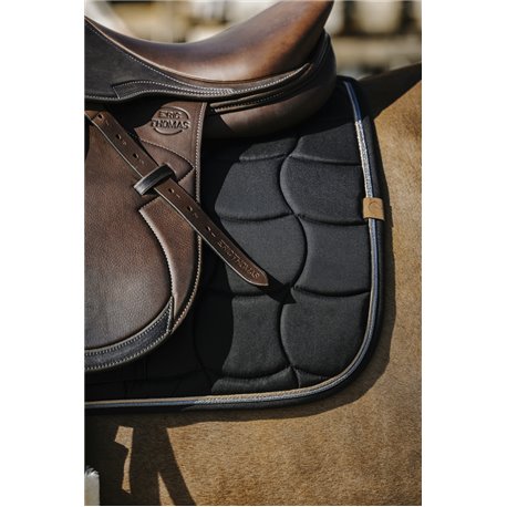 Tapis de selle EQUITHÈME "Shiny"