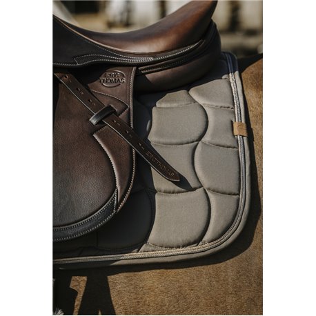 Tapis de selle EQUITHÈME "Shiny"