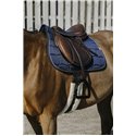 Tapis de selle EQUITHÈME "Shiny"