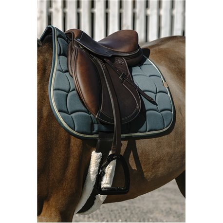 Tapis de selle EQUITHÈME "Shiny"