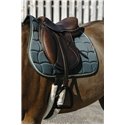 Tapis de selle EQUITHÈME "Shiny"