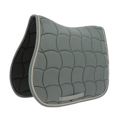 Tapis de selle EQUITHÈME "Shiny" 2