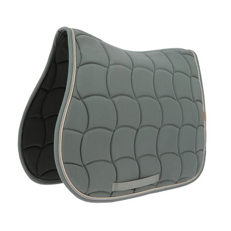 Tapis de selle EQUITHÈME "Shiny"