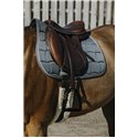 Tapis de selle EQUITHÈME "Shiny"
