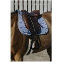 Tapis de selle EQUITHÈME "Shiny"