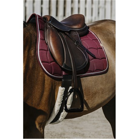 Tapis de selle EQUITHÈME "Shiny"