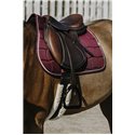 Tapis de selle EQUITHÈME "Shiny"