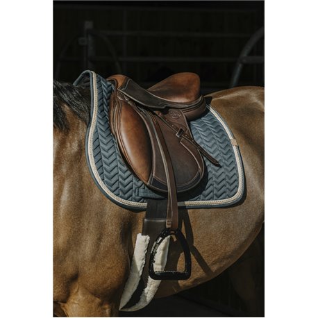 Tapis de selle EQUITHÈME "Softy"