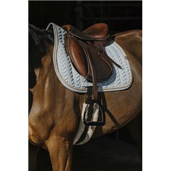 Tapis de selle EQUITHÈME "Softy" 2